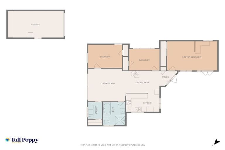 Photo of property in 31 Marslin Street, Alexandra, 9320