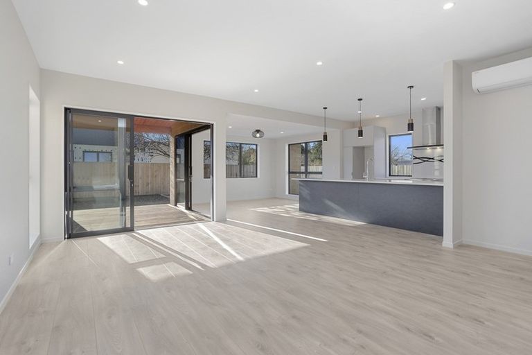 Photo of property in 169a Ashley Street, Rangiora, 7400