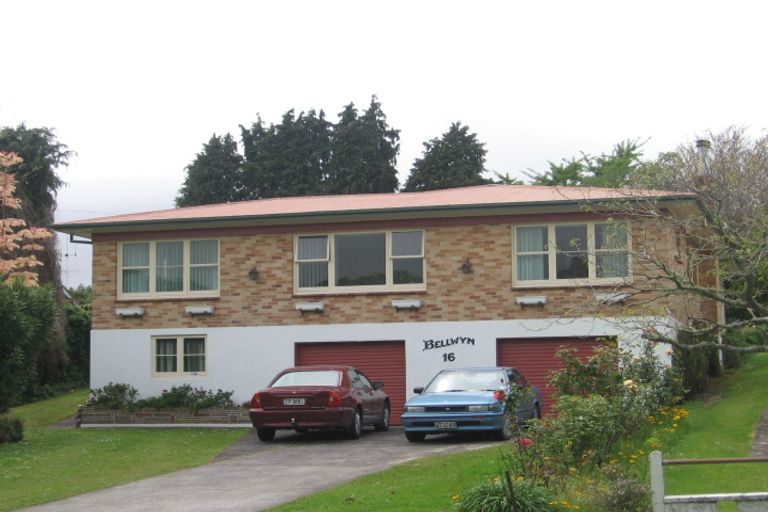 Photo of property in 16 Taylor Avenue, Paeroa, 3600