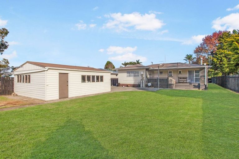 Photo of property in 62 South Road, Kaitaia, 0410