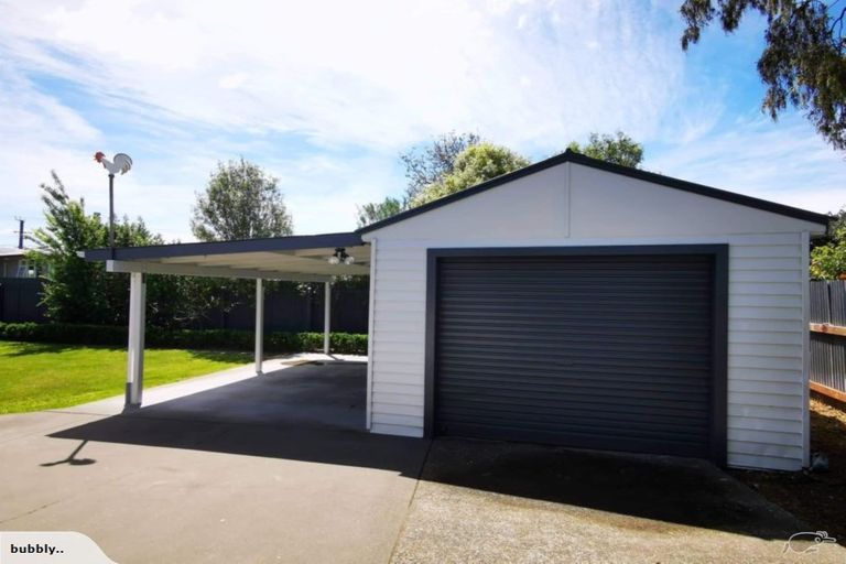 Photo of property in 23 Elliott Crescent, Havelock North, 4130