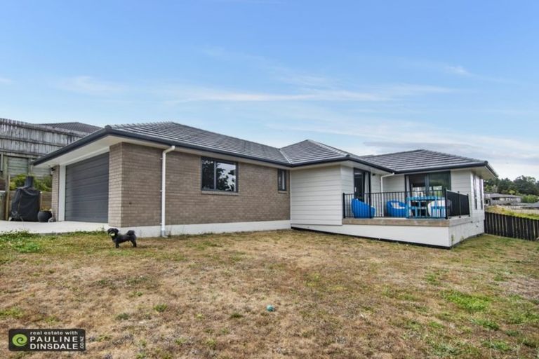 Photo of property in 39 Briden Drive, Tikipunga, Whangarei, 0112