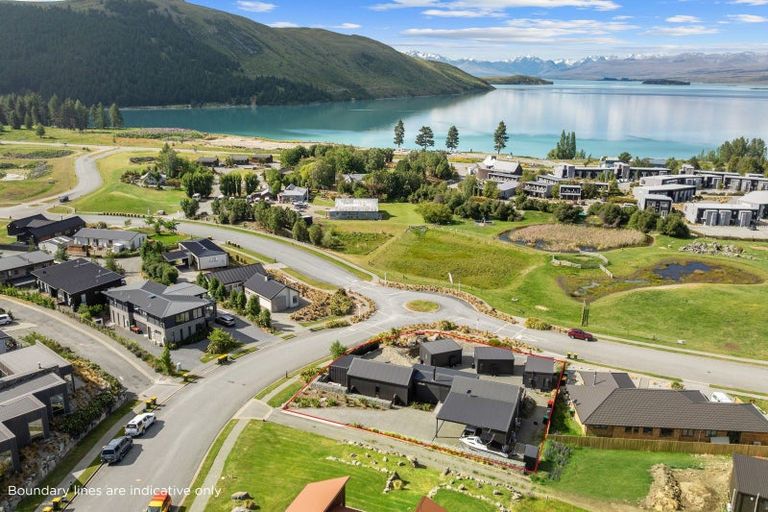 Photo of property in 35 D'archiac Drive, Lake Tekapo, 7999