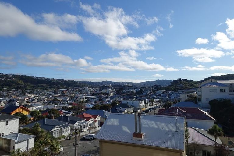Photo of property in Hiropi St Village, 28/46 Hiropi Street, Newtown, Wellington, 6021