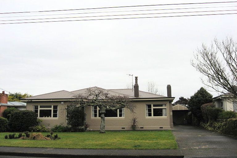 Photo of property in 705 Matai Street, Raureka, Hastings, 4120