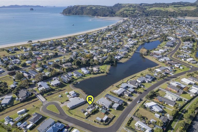 Photo of property in 19 Scott Drive, Cooks Beach, Whitianga, 3591