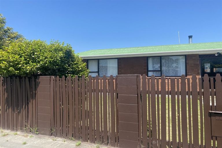 Photo of property in 34 Guernsey Street, Aranui, Christchurch, 8061