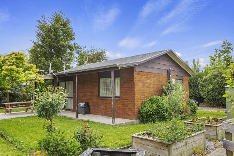 Photo of property in 27 Turiwhaia Road, Tuahiwi, Kaiapoi, 7691