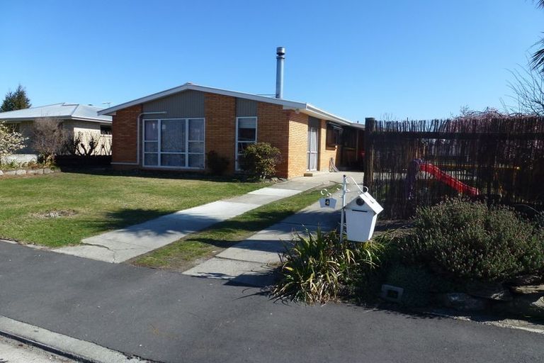 Photo of property in 4 Jackson Place, Alexandra, 9320