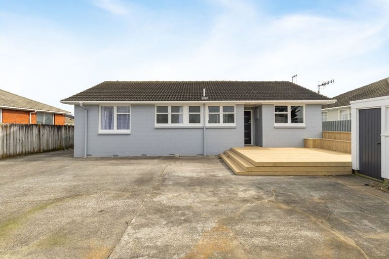 Photo of property in 58 Alexander Street, Awapuni, Palmerston North, 4412