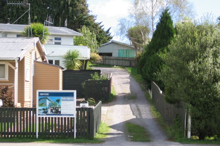 Photo of property in 2/57 Hinemoa Avenue, Taupo, 3330