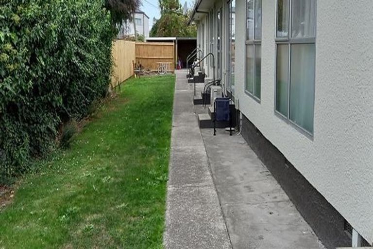 Photo of property in 7/20 Avalon Street, Richmond, Christchurch, 8013