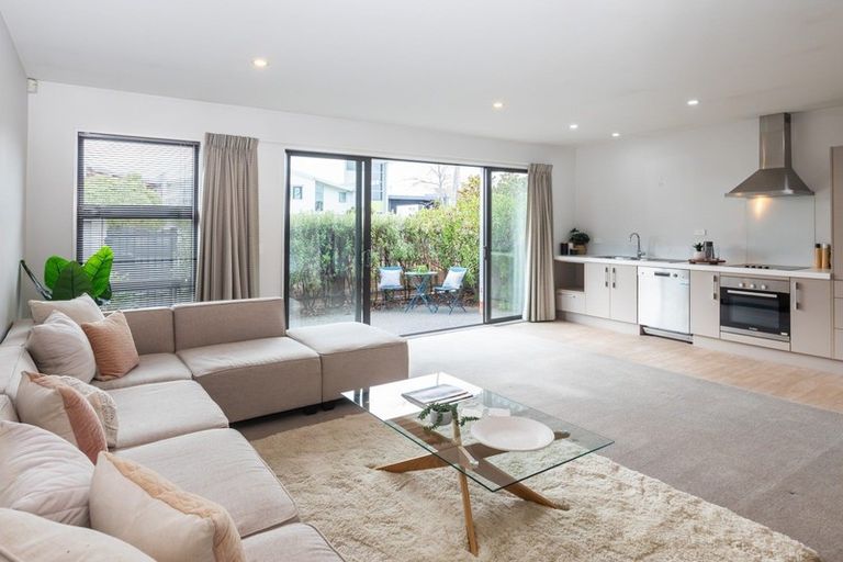 Photo of property in 29b Clarence Street South, Addington, Christchurch, 8024