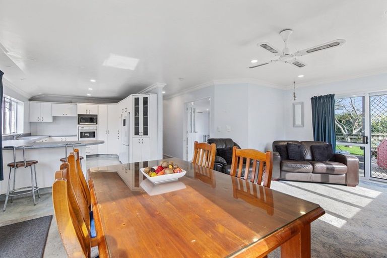 Photo of property in 284 Elgood Road, Glen Massey, Ngaruawahia, 3793