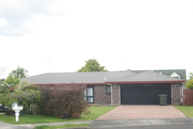 Photo of property in 10 Calvert Place, Cambridge, 3434