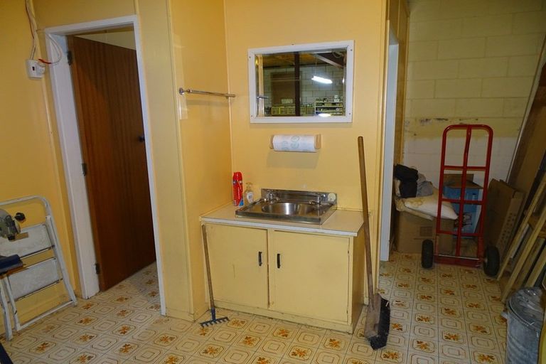 Photo of property in 21a Bennett Street, Paeroa, 3600