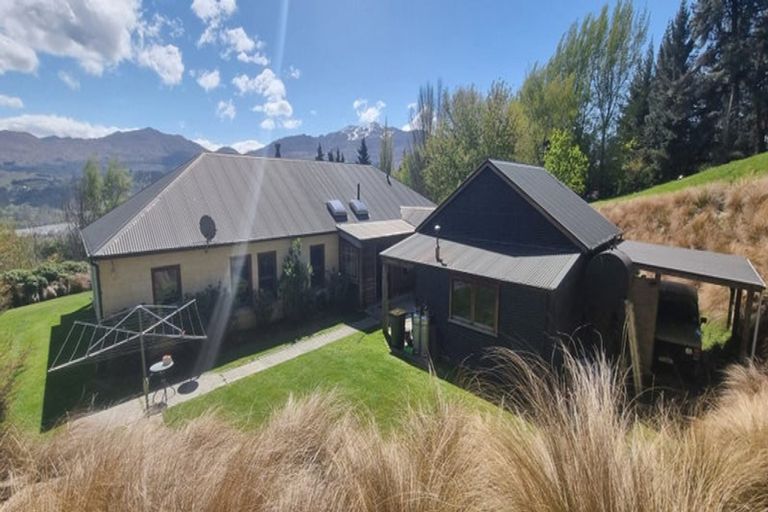 Photo of property in 144 Lower Shotover Road, Lower Shotover, Queenstown, 9371