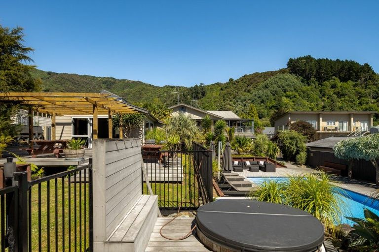 Photo of property in 50 Main Rd Havelock, Havelock, 7100