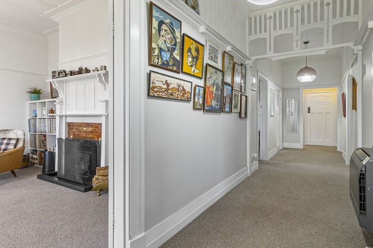 Photo of property in 331 Ravensbourne Road, Maia, Dunedin, 9022