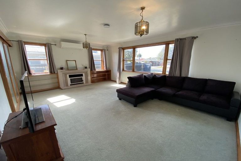 Photo of property in 141 College Street, Awapuni, Palmerston North, 4412