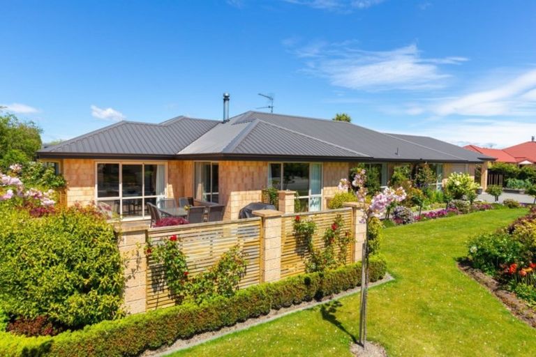 Photo of property in 1 Clearwater Place, Mayfield, Blenheim, 7201