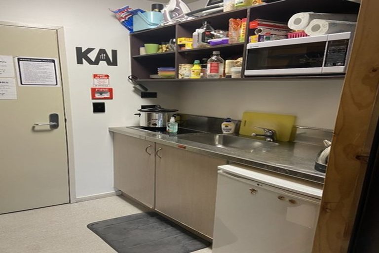 Photo of property in Martin Square Apartments, 617/20 Martin Square, Te Aro, Wellington, 6011