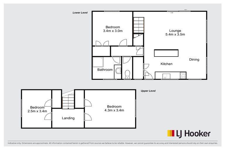 Photo of property in 139 Burns Street, Leamington, Cambridge, 3432