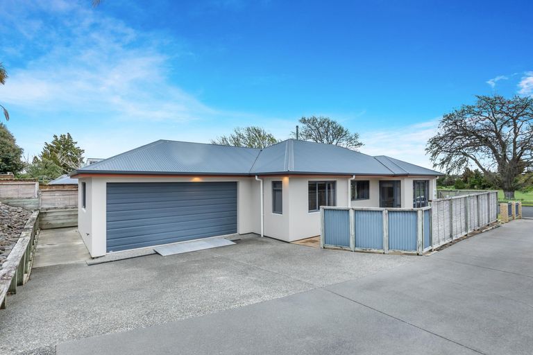 Photo of property in 20a Victoria Avenue, Morrinsville, 3300