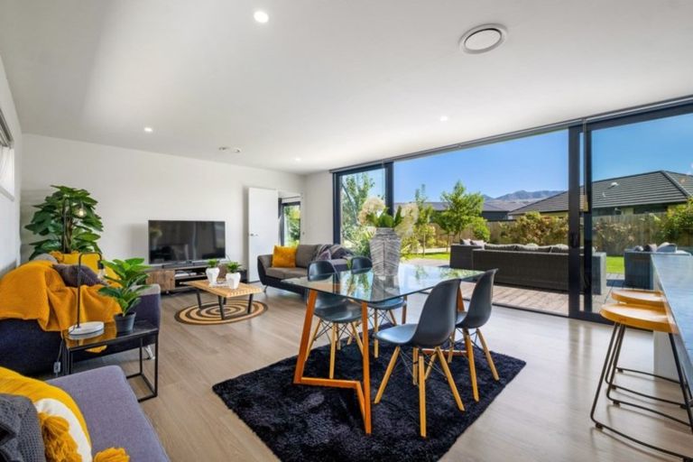 Photo of property in 72 Risinghurst Terrace, Lower Shotover, Queenstown, 9304