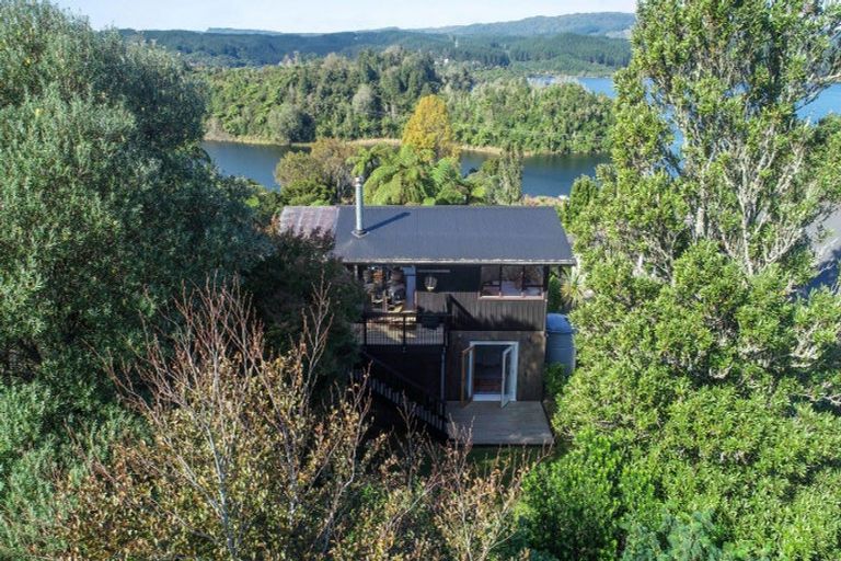 Photo of property in 115e Te Akau Road, Okere Falls, Rotorua, 3074