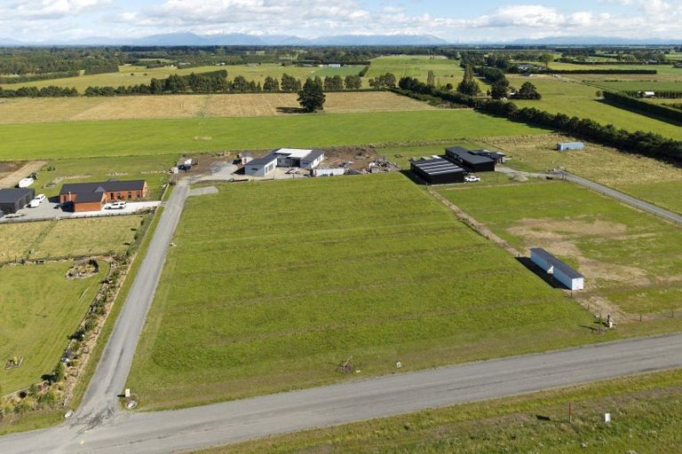 Photo of property in 19 Meadowlands Green, Allenton, 7700