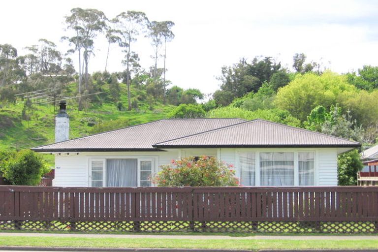 Photo of property in 295 Ormond Road, Mangapapa, Gisborne, 4010