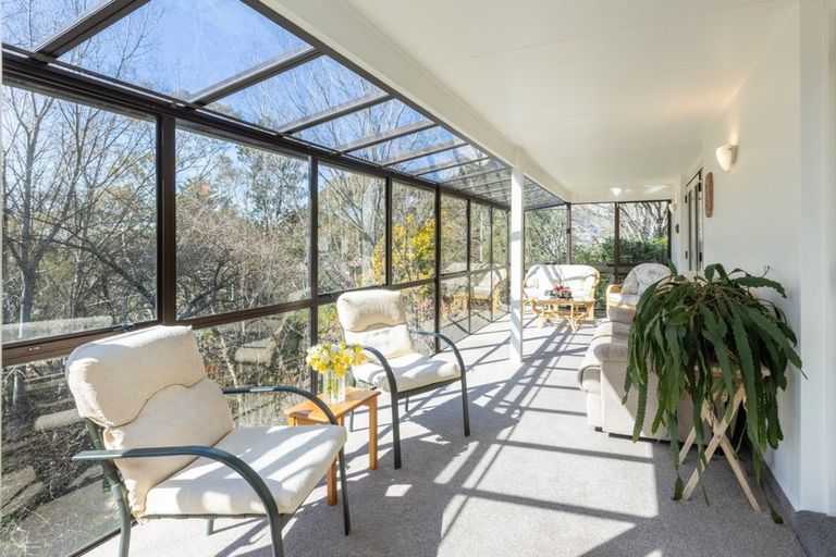 Photo of property in 90 Simla Avenue, Havelock North, 4130