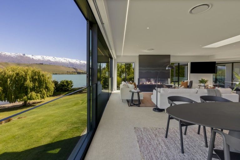 Photo of property in 485 Tarras-cromwell Road, Northburn, Cromwell, 9383