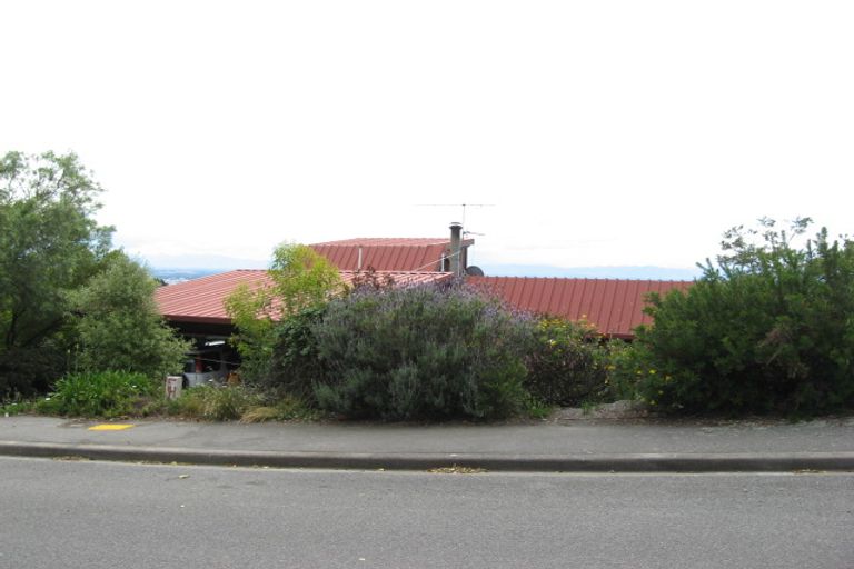 Photo of property in 20 Revelation Drive, Clifton, Christchurch, 8081