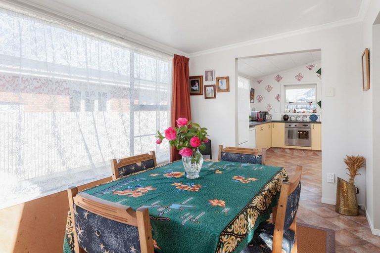 Photo of property in 13 Linton Street, Mayfield, Blenheim, 7201