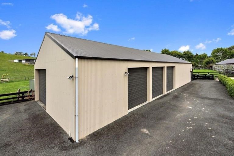 Photo of property in 434 Pencarrow Road, Tamahere, Hamilton, 3283