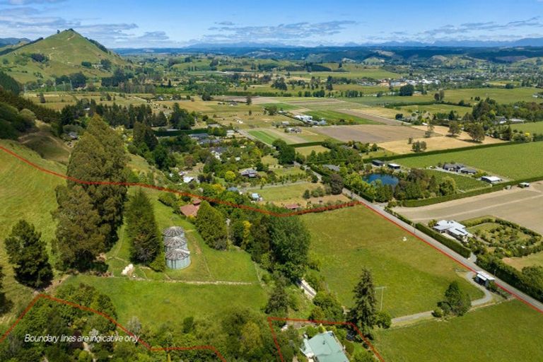 Photo of property in 109 Haycock Road, Hope, Richmond, 7081