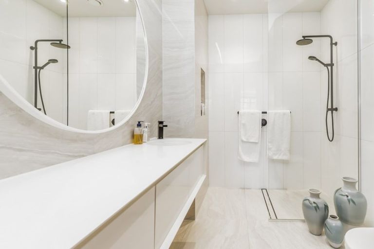 Photo of property in Chaffers Dock, 203/22 Herd Street, Te Aro, Wellington, 6011