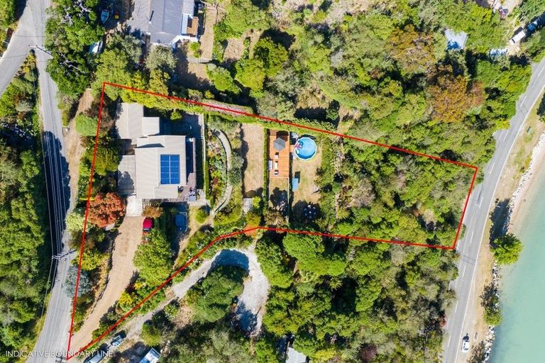 Photo of property in 39 Andersons Road, Charteris Bay, Lyttelton, 8971