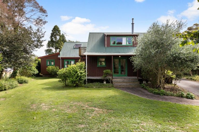 Photo of property in 443b Tauwhare Road, Matangi, Hamilton, 3284