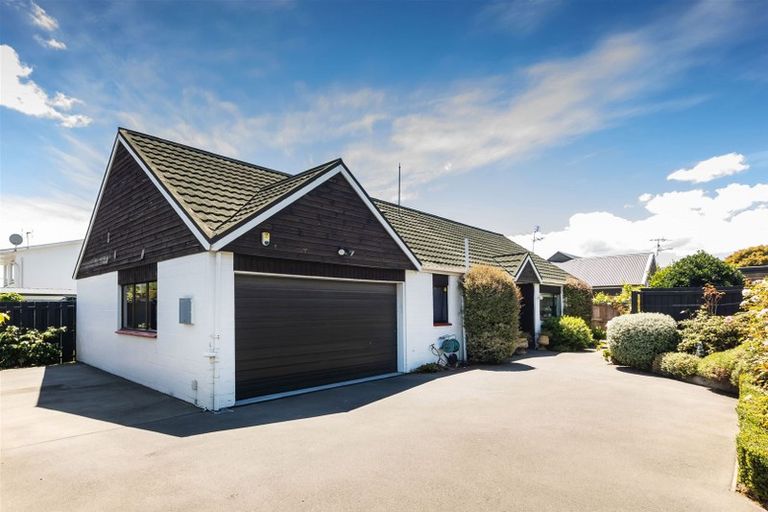 Photo of property in 1/93 Rugby Street, Merivale, Christchurch, 8014