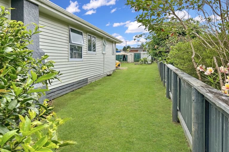 Photo of property in 1 Ripi Street, Kaikohe, 0405