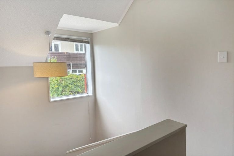 Photo of property in Park Lane Mews, 326 The Terrace, Te Aro, Wellington, 6011