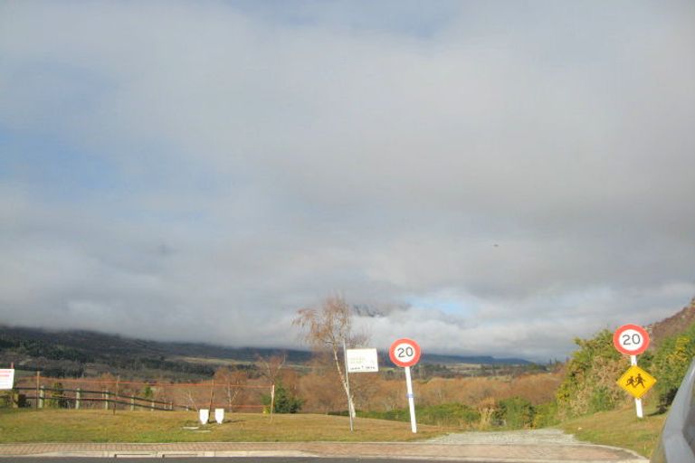 Photo of property in 100 Riverside Road, Frankton, Queenstown, 9300