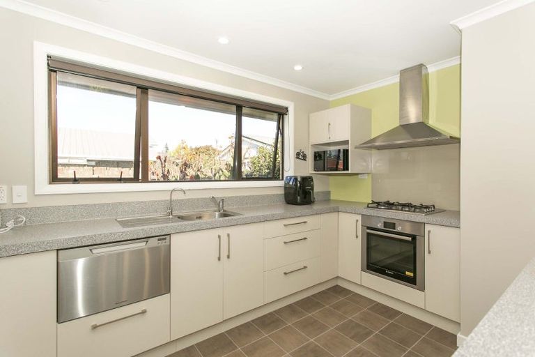 Photo of property in 9a Nursery Drive, Tinwald, Ashburton, 7700