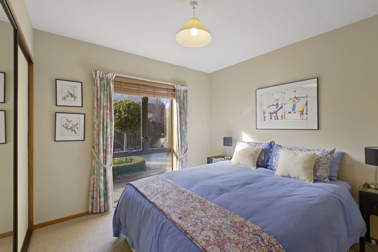 Photo of property in 109a Jeffreys Road, Strowan, Christchurch, 8052