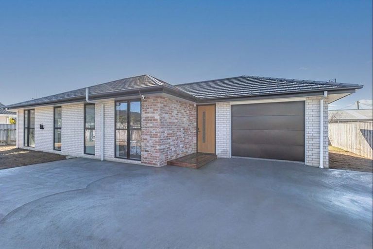 Photo of property in 83a Winchester Street, Levin, 5510