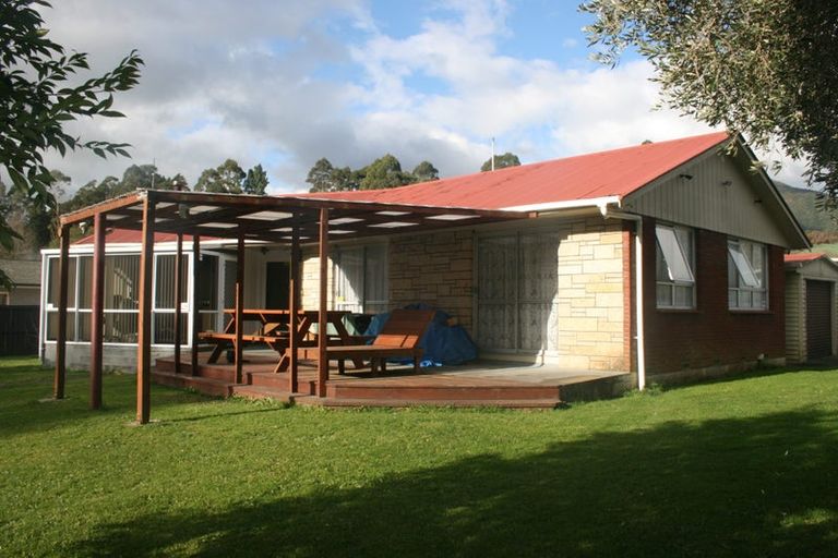 Photo of property in 24 Fenton Mill Road, Kawerau, 3127