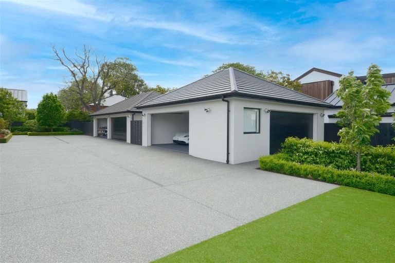 Photo of property in 6 Circuit Street, Merivale, Christchurch, 8052
